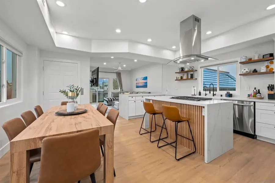727 Ostend Ct, San Diego, CA 92109 - #3