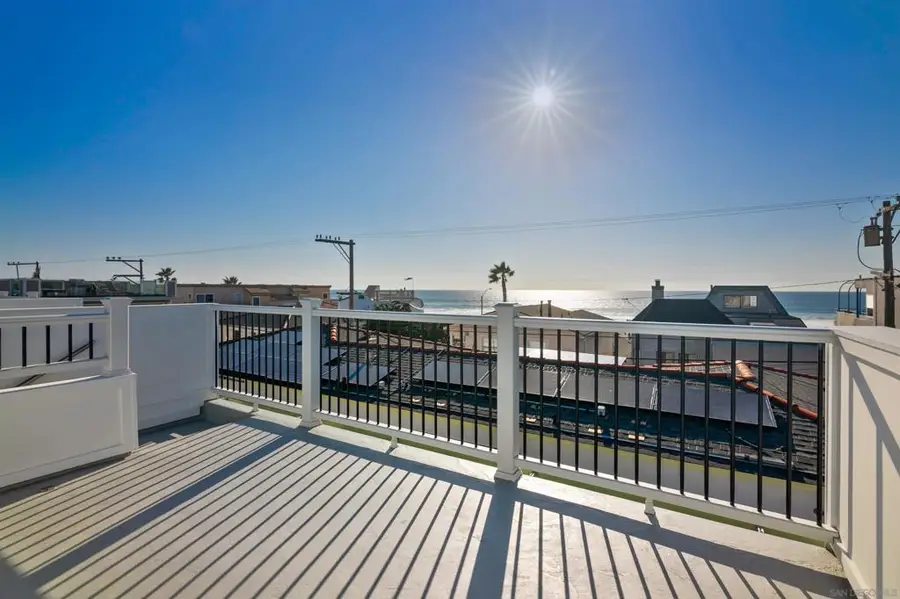 722 Nantasket Ct, San Diego, CA 92109 - #2