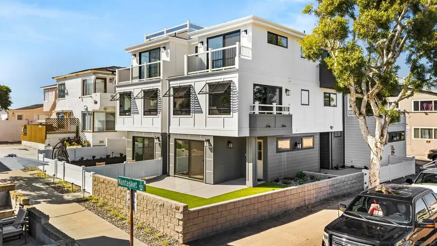 722 Nantasket Ct, San Diego, CA 92109 - #3