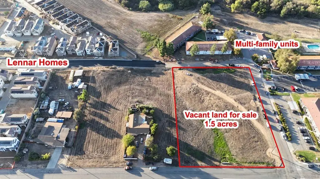 1 Roberston St, Ramona, CA 92065 - Image #1