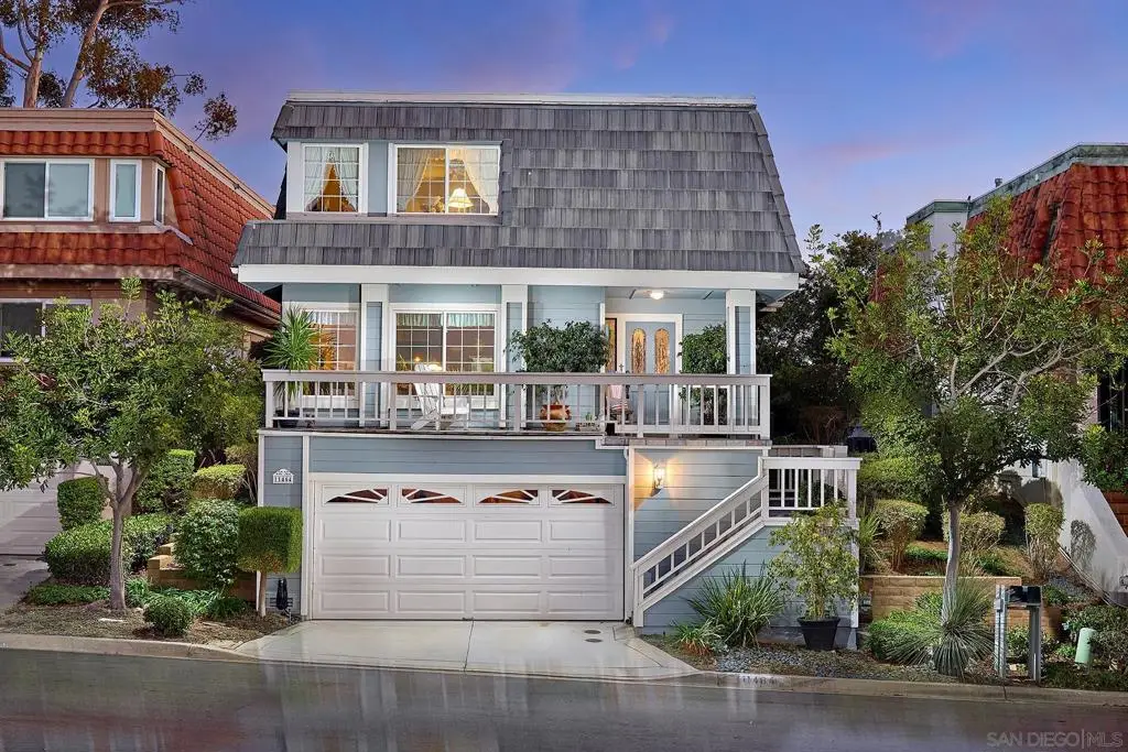 11464 Azucena Dr, San Diego, CA 92124 - Image #1
