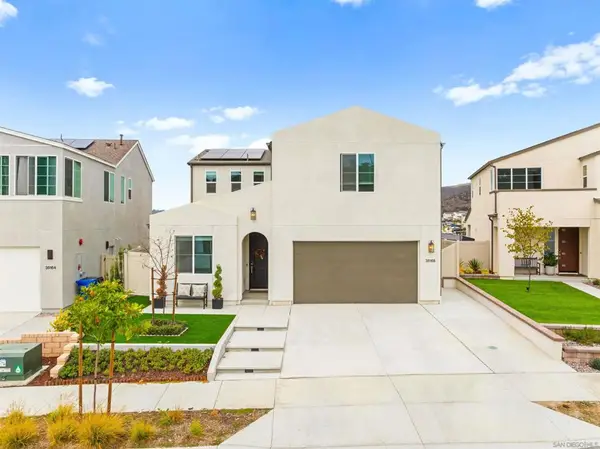 35168 Bergamot Cv, Fallbrook, CA 92028
