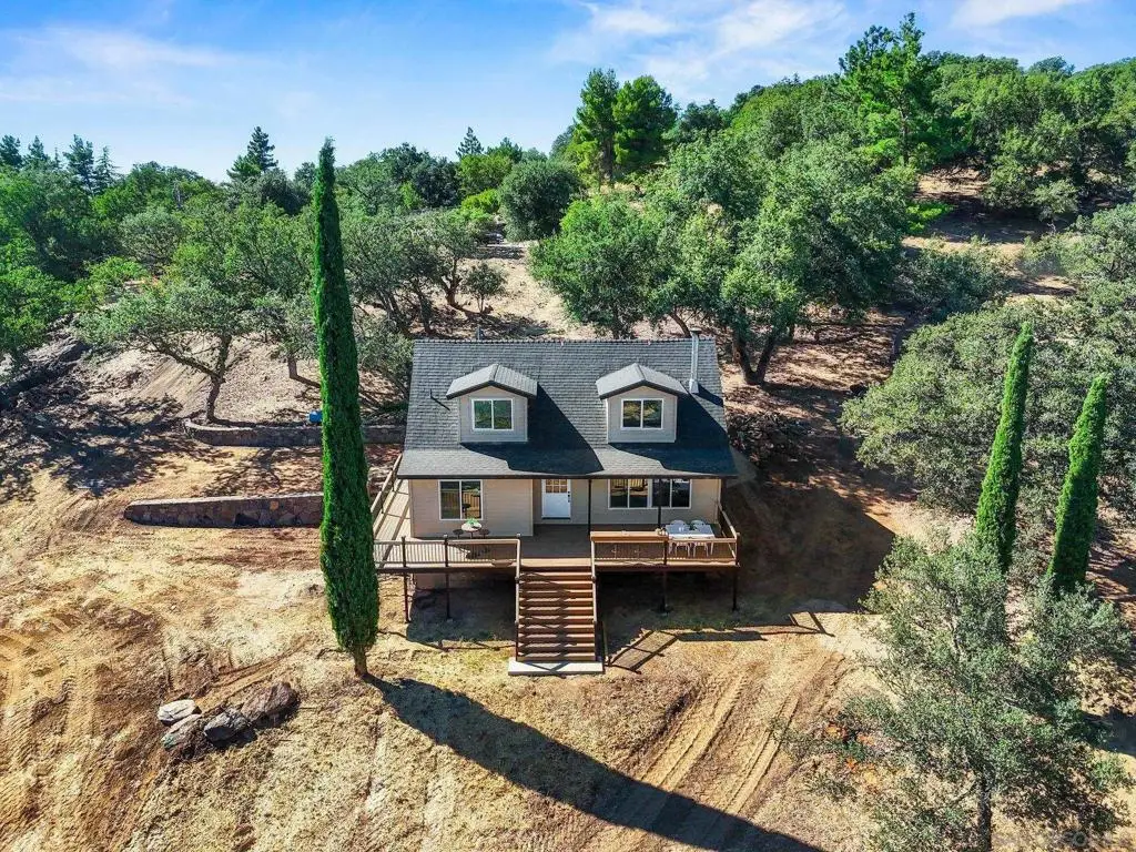 4651 Eagle Peak Rd, Julian, CA 92036 - #1