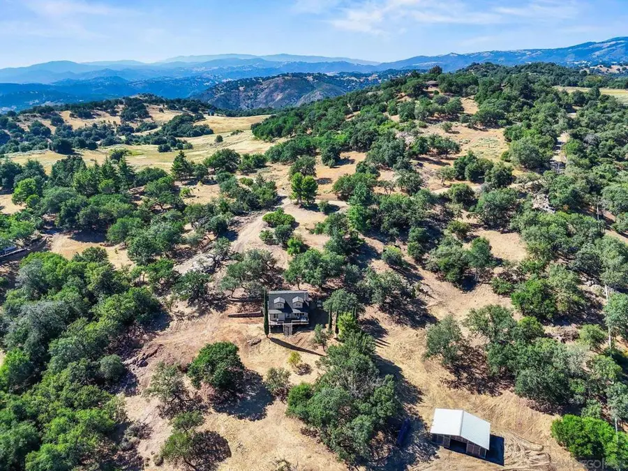 4651 Eagle Peak Rd, Julian, CA 92036 - #2