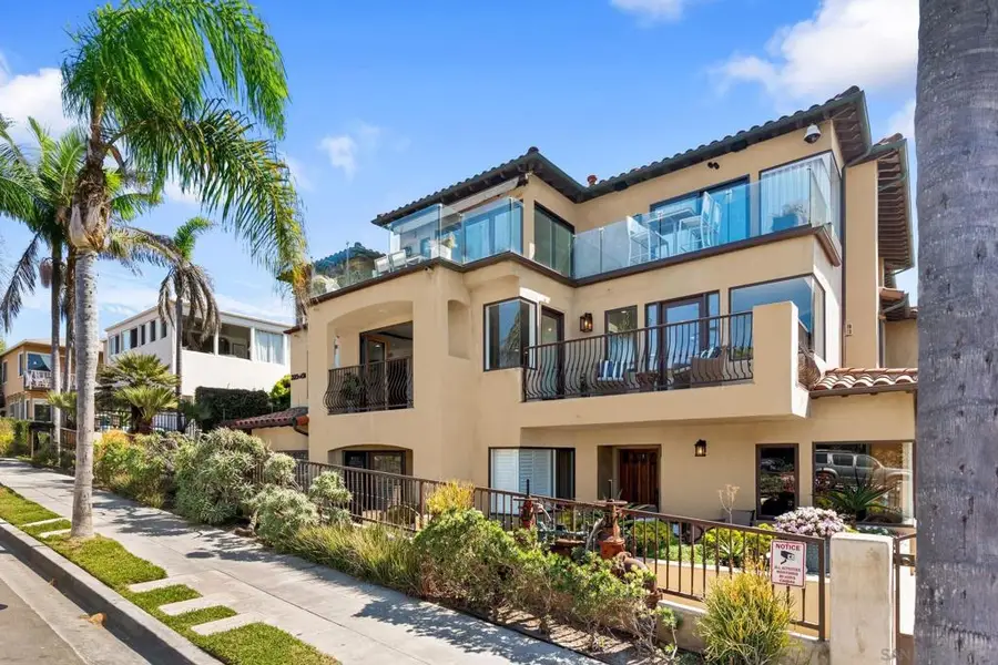 229 Bonair Street, La Jolla, CA 92037 - Image #3