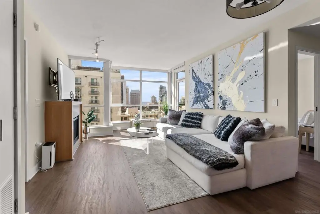 325 7th Ave #1507, San Diego, CA 92101 - Image #1