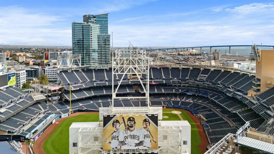 325 7th Ave #1507, San Diego, CA 92101 - Image #2