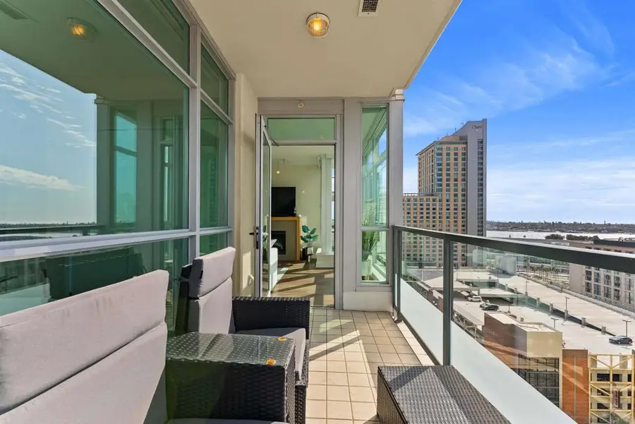 325 7th Ave #1507, San Diego, CA 92101 - Image #3