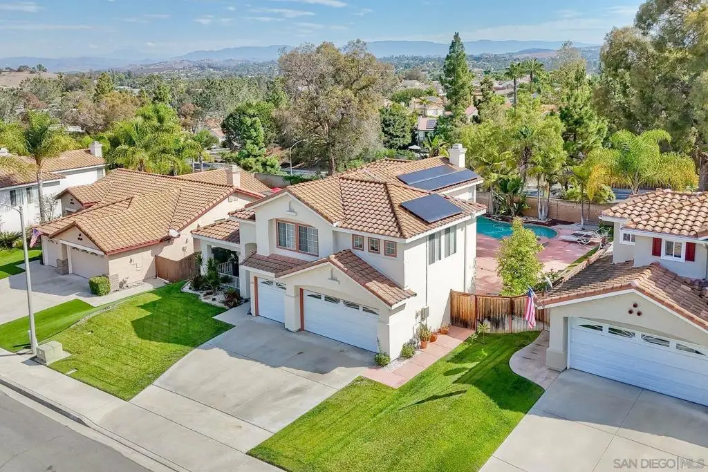 1236 Sunbright Drive, Oceanside, CA 92056 - Image #1