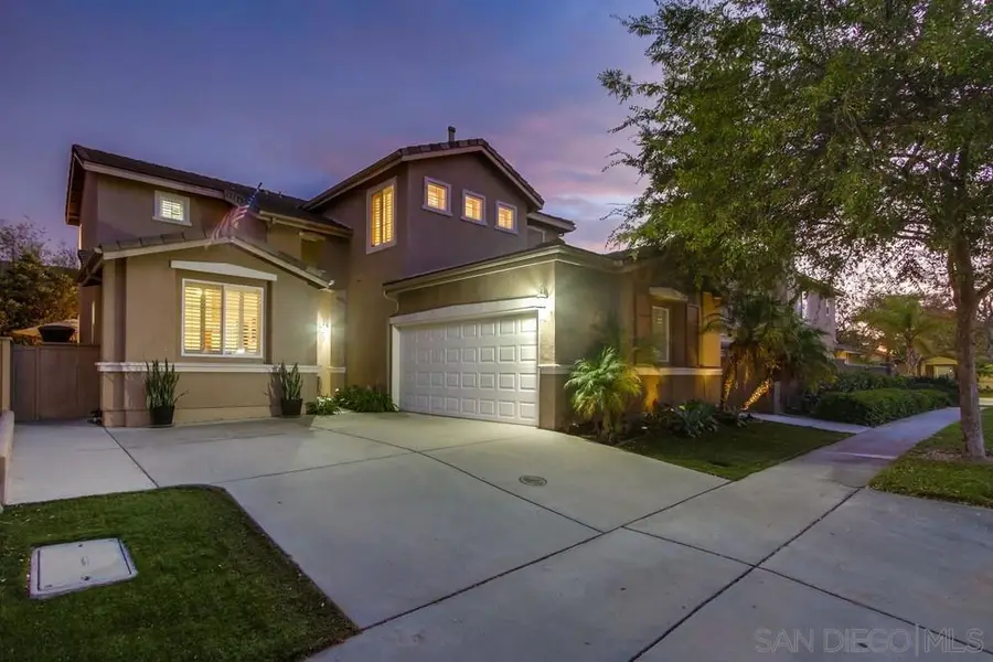 843 De La Toba, Chula Vista, CA 91911 - Image #2