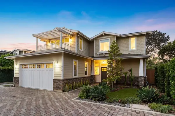 950 Hermes Ave, Encinitas, CA 92024