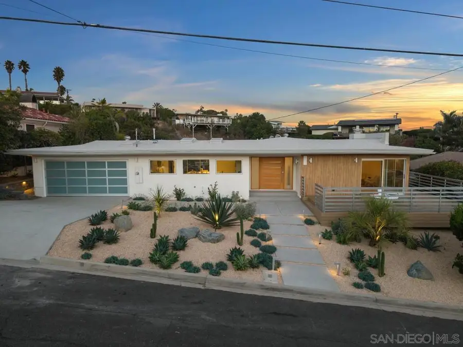 5851 Box Canyon Rd, La Jolla, CA 92037 - Image #2