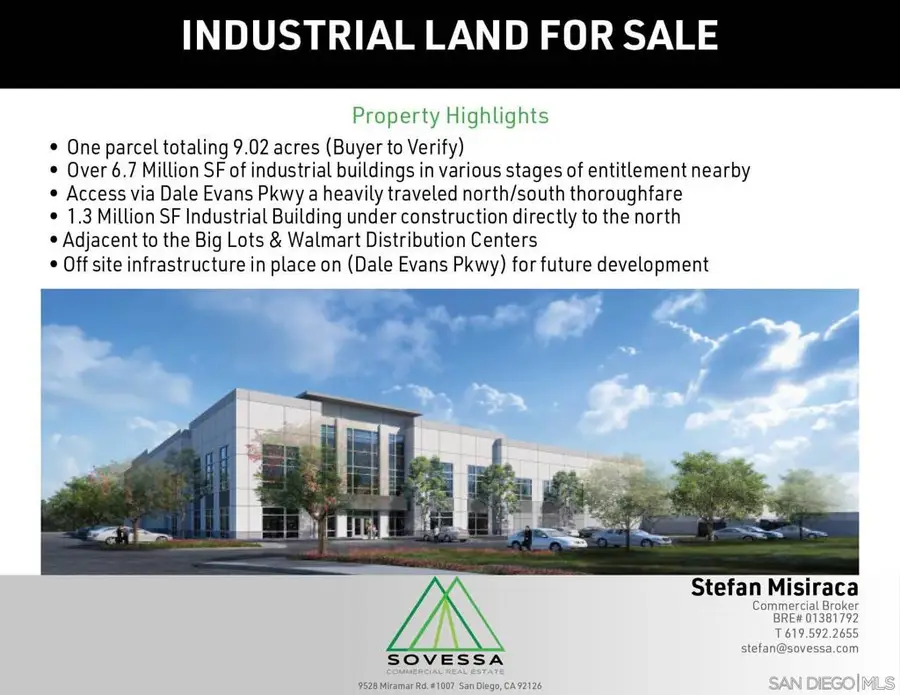 0 Burbank Ave, Apple Valley, CA 92307 - Image #2