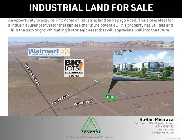 0 Papago St, Apple Valley, CA 92307
