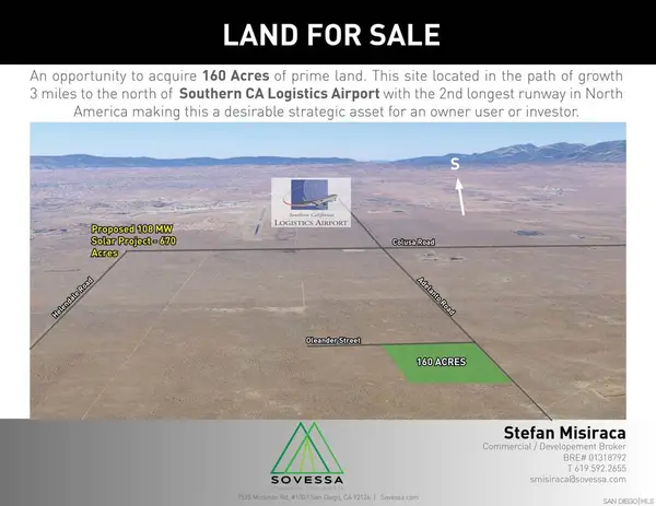 0 Adelanto Rd, Adelanto, CA 92301