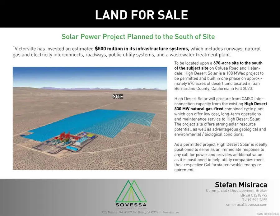 0 Adelanto Rd, Adelanto, CA 92301 - Image #2