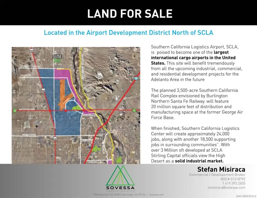 0 Adelanto Rd, Adelanto, CA 92301 - Image #3