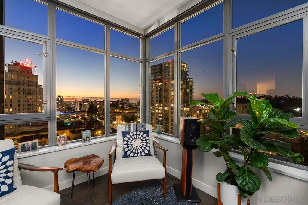 1441 9th Avenue #1401, San Diego, CA 92101 - Image #1