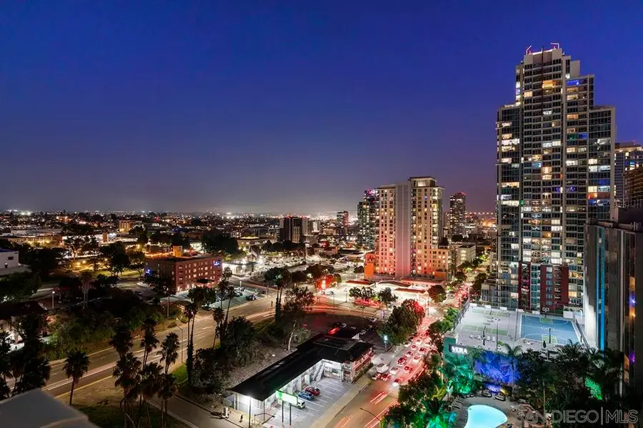 1441 9th Avenue #1401, San Diego, CA 92101 - Image #3