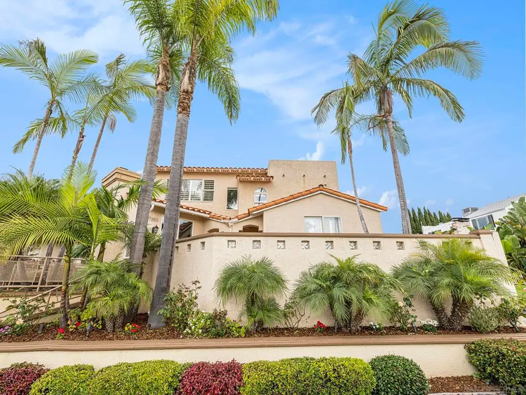 7355 Fay Avenue, La Jolla, CA 92037 - Image #1