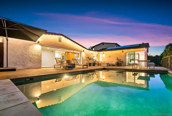 5745 Soledad Mountain Road, La Jolla, CA 92037