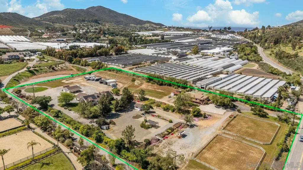 3232 N Twin Oaks Valley Rd, San Marcos, CA 92069 - Image #1