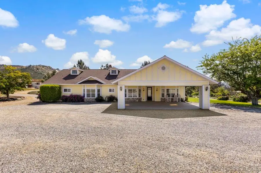 3232 N Twin Oaks Valley Rd, San Marcos, CA 92069 - Image #3