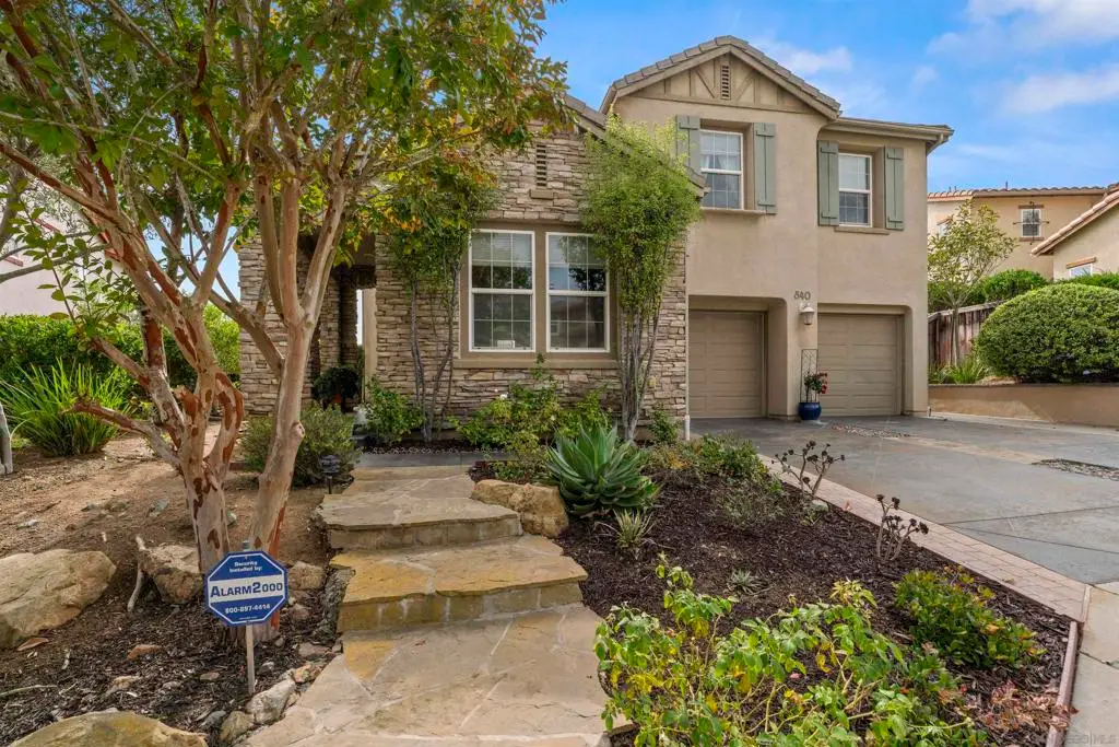 840 Luminara Way, San Marcos, CA 92078 - Image #1