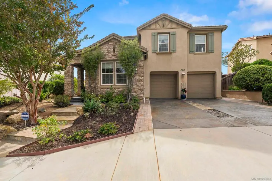 840 Luminara Way, San Marcos, CA 92078 - Image #2