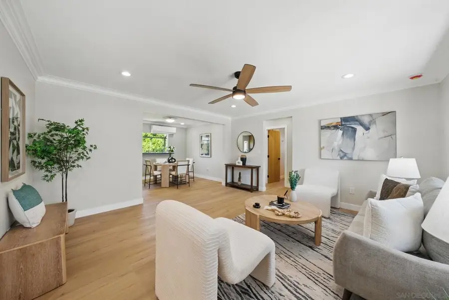 5460 Gilbert Dr, San Diego, CA 92115 - Image #3