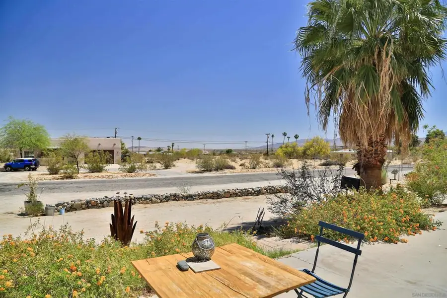 3160 Flying H Rd, Borrego Springs, CA 92004 - #2