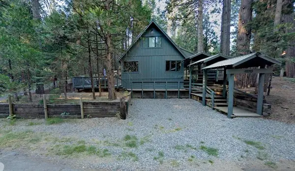 41313 Musick, Shaver Lake, CA 93664