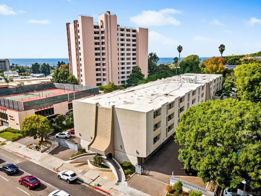 2510 Torrey Pines #415, La Jolla, CA 92037 - #2