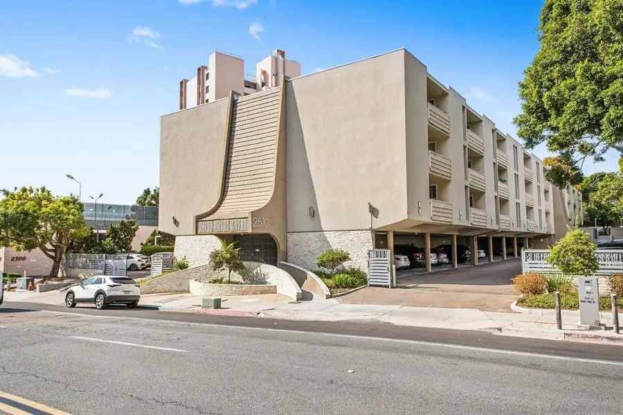 2510 Torrey Pines #415, La Jolla, CA 92037 - #3