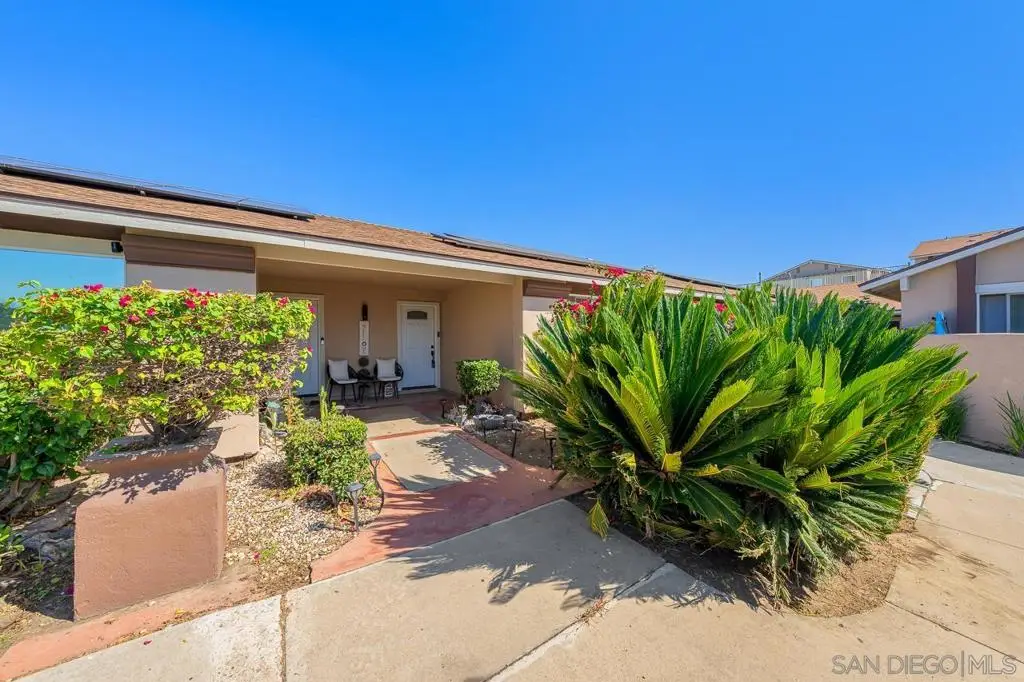 3590 Arey Drive #8, San Diego, CA 92154 - Image #1