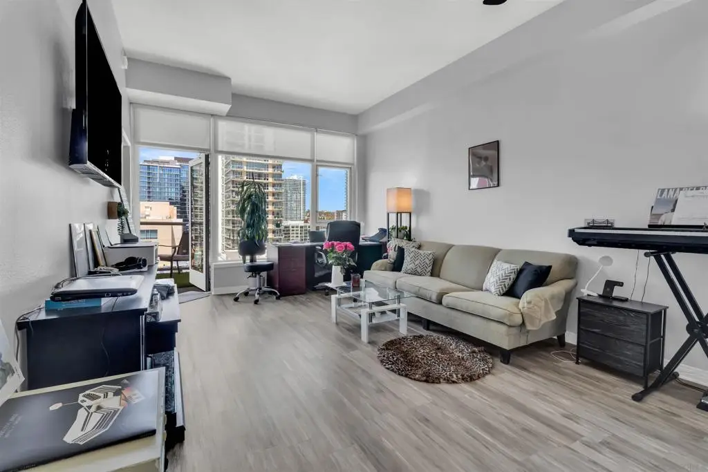 427 9th Ave #1308, San Diego, CA 92101 - Image #1