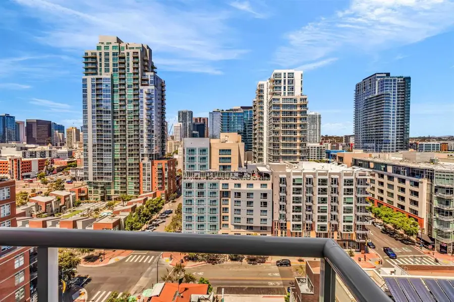 427 9th Ave #1308, San Diego, CA 92101 - Image #2