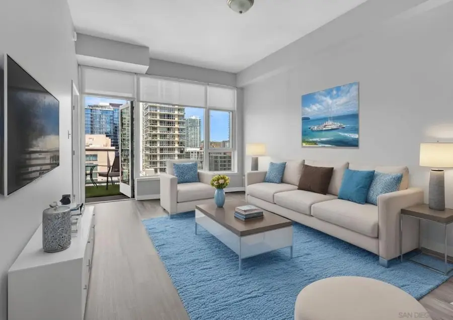 427 9th Ave #1308, San Diego, CA 92101 - Image #3