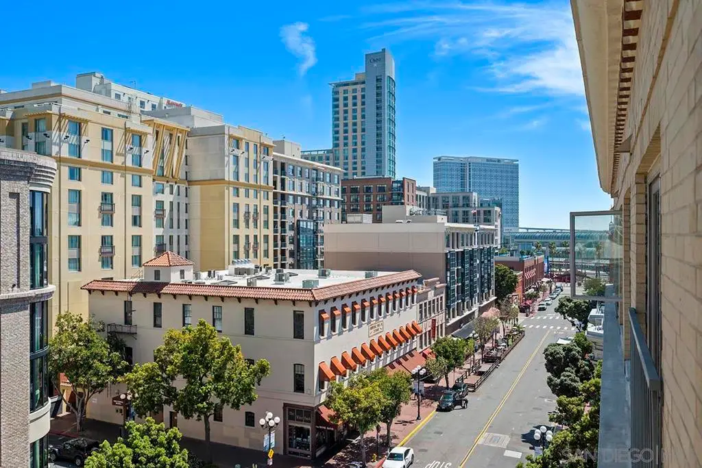 450 J Street #7071, San Diego, CA 92101 - Image #1