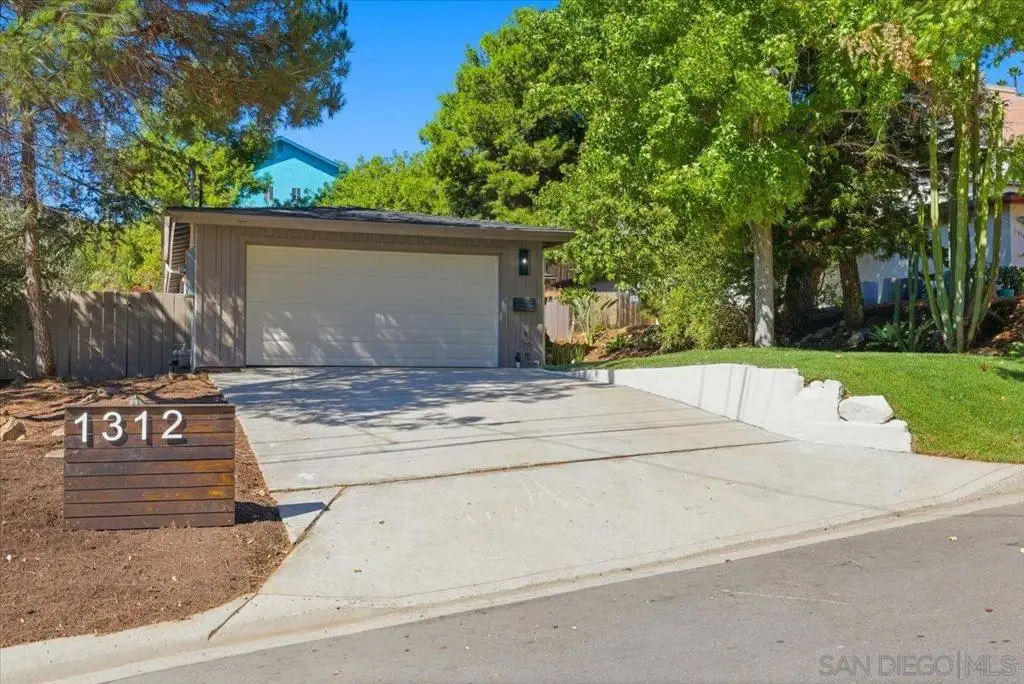 1312 Portola Ave, Spring Valley, CA 91977 - Image #1