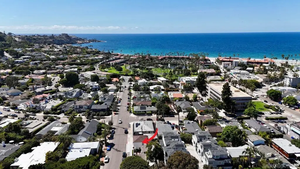 2136 Paseo Dorado, La Jolla, CA 92037 - Image #1