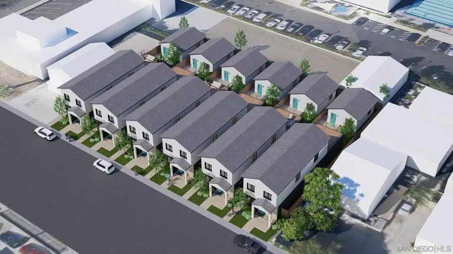 4560 Imperial Ave, San Diego, CA 92102 - Image #2