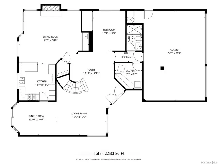 3970 Santa Nella Pl, San Diego, CA 92130 - Image #2