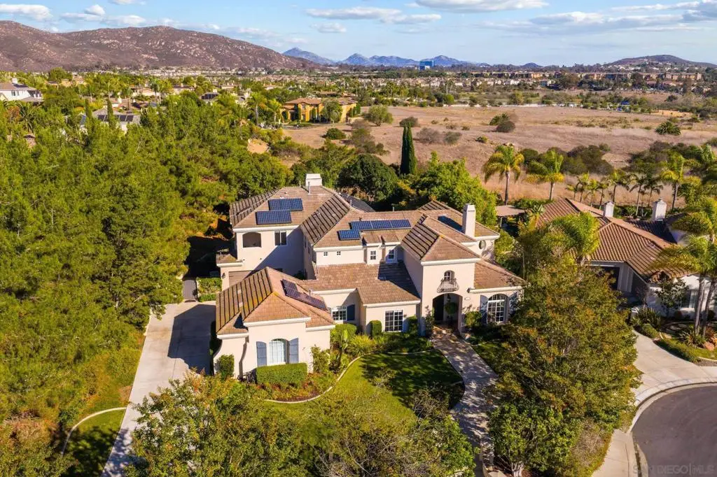 17117 Tallow Tree Lane, San Diego, CA 92127 - Image #1