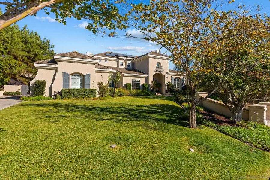 17117 Tallow Tree Lane, San Diego, CA 92127 - Image #2