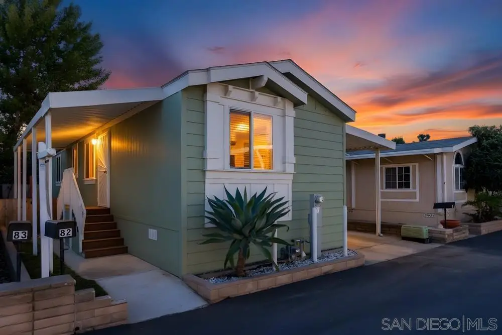 1315 Pepper Drive #82, El Cajon, CA 92021 - Image #1