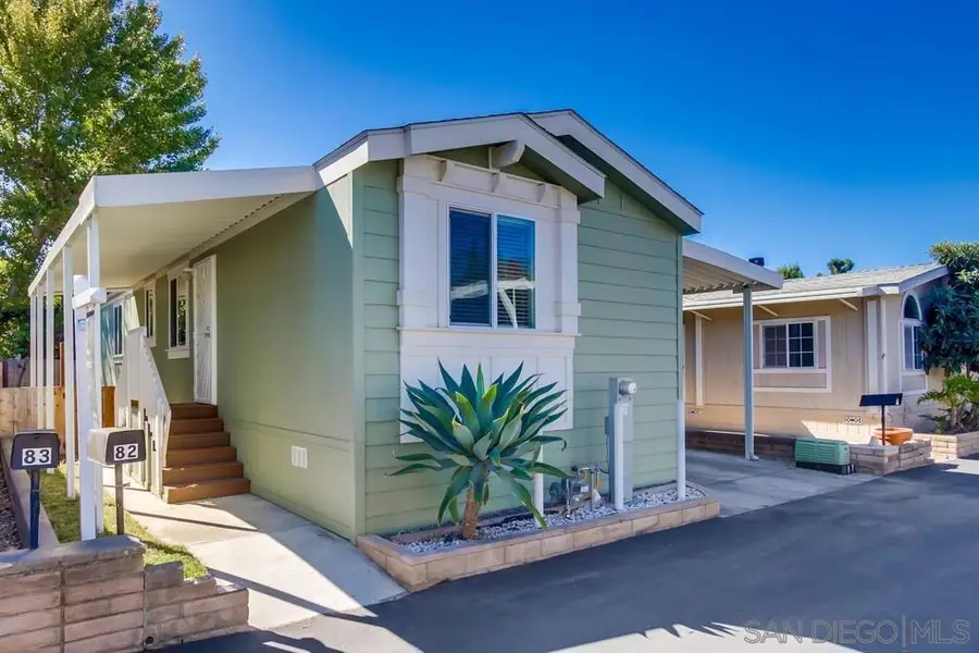 1315 Pepper Drive #82, El Cajon, CA 92021 - Image #2