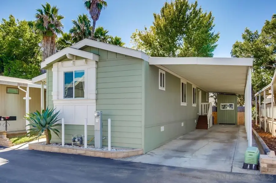 1315 Pepper Drive #82, El Cajon, CA 92021 - Image #3