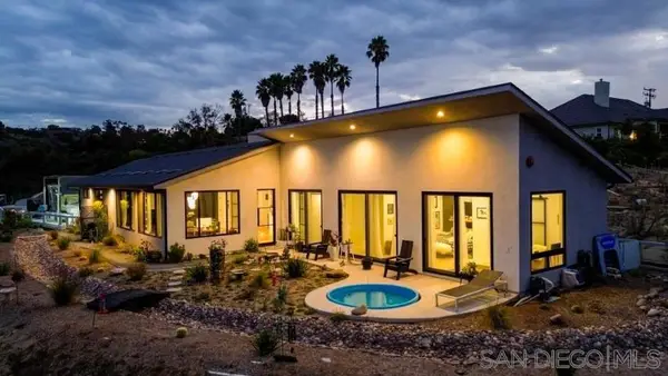 1615 Vista Del Lago, Fallbrook, CA 92028