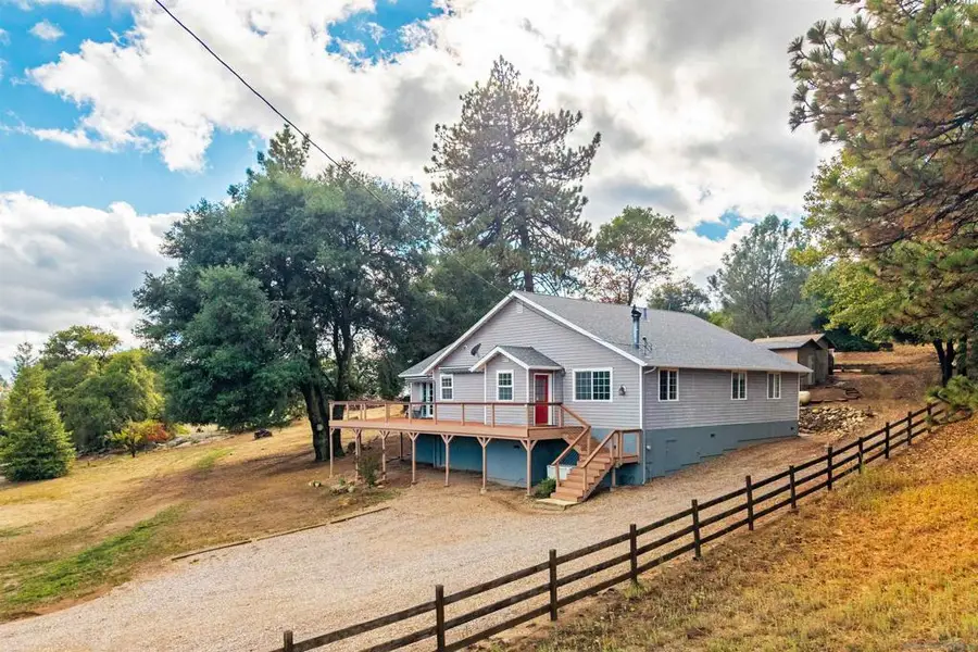 4074 La Tenaja Trail, Julian, CA 92036 - #3